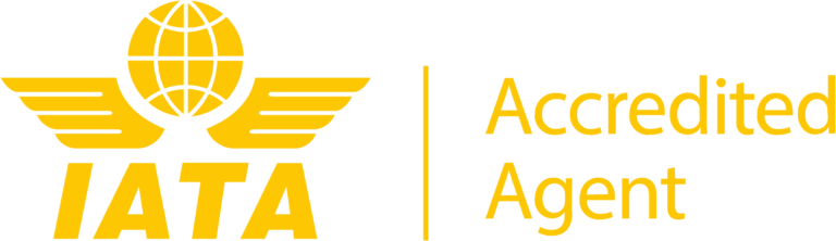 IATA-Accredited logo