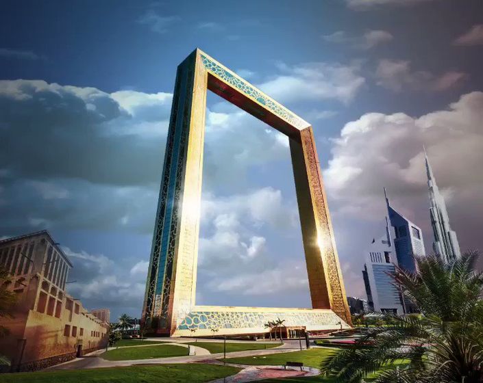 Dubai Frame1